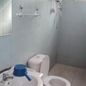 Kinabalu Borneo Hotel Kota Kinabalu Quarto foto