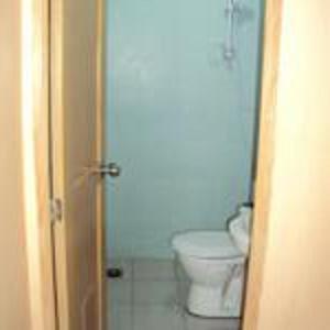 Kinabalu Borneo Hotel Kota Kinabalu Quarto foto